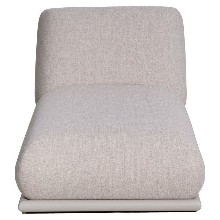 Sullivan Beige — maat