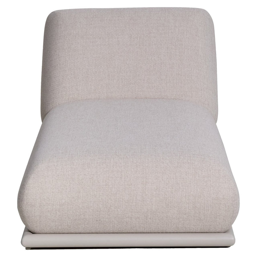 Sullivan Beige — maat