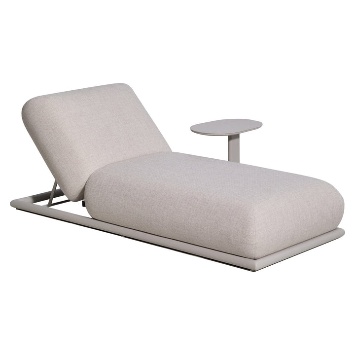 Sullivan Beige — kussen detail