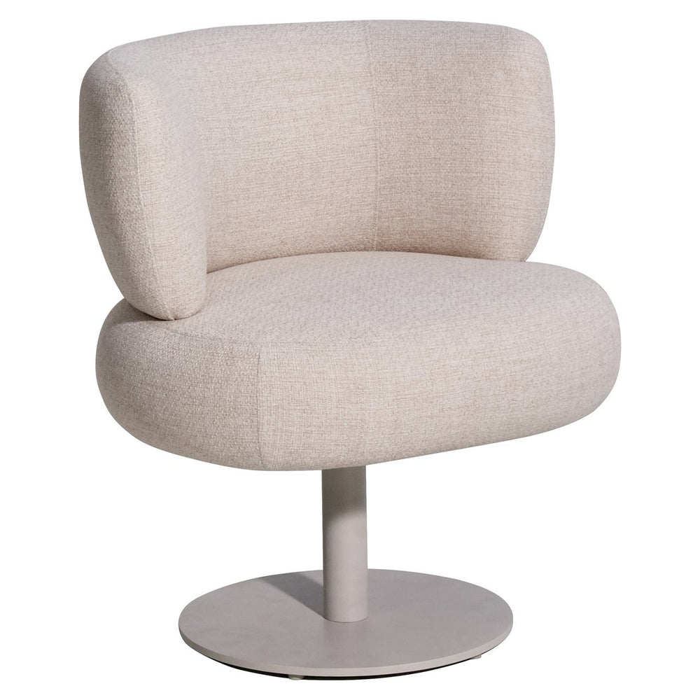Mason Beige Swivel — hoofdfoto
