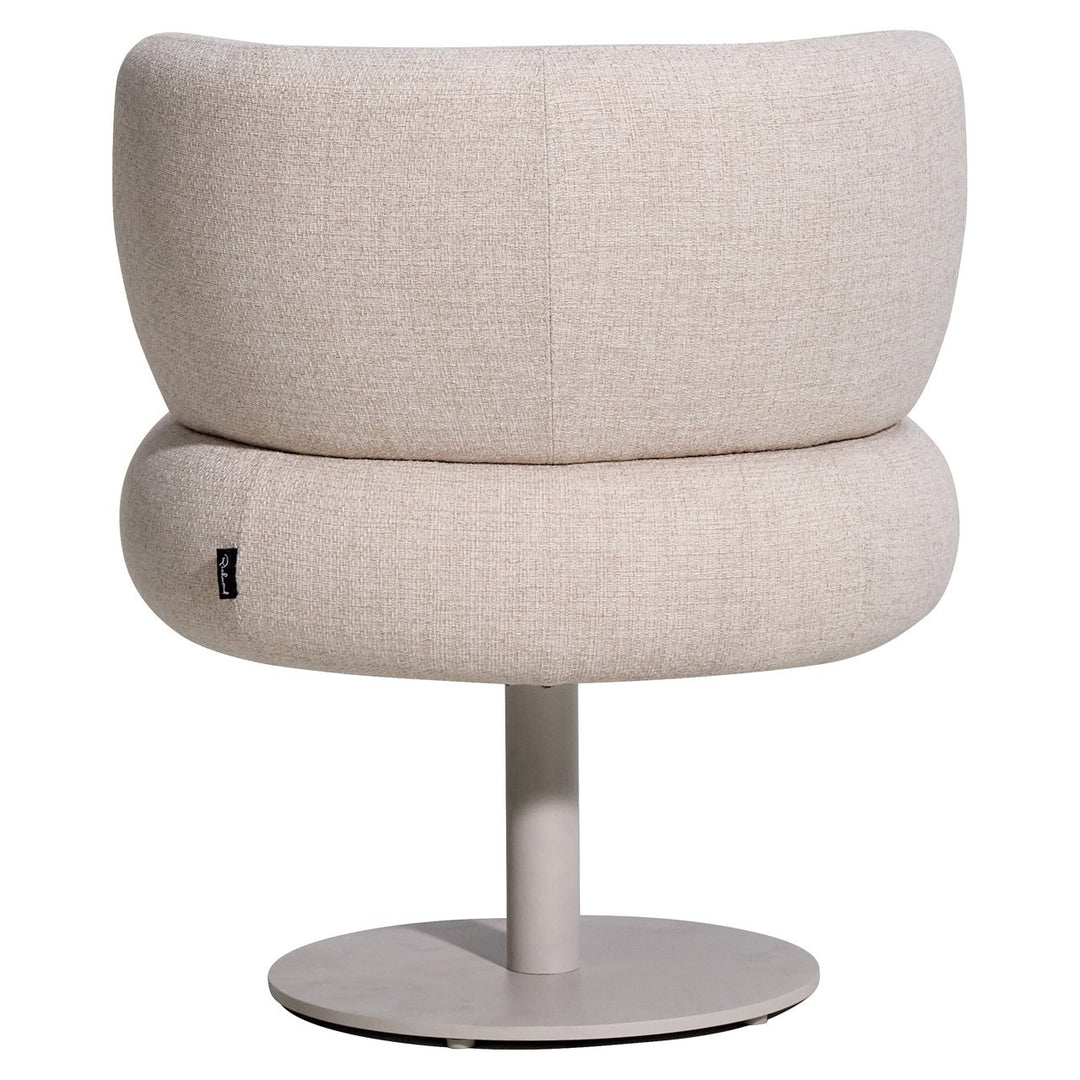 Mason Beige Swivel — rug