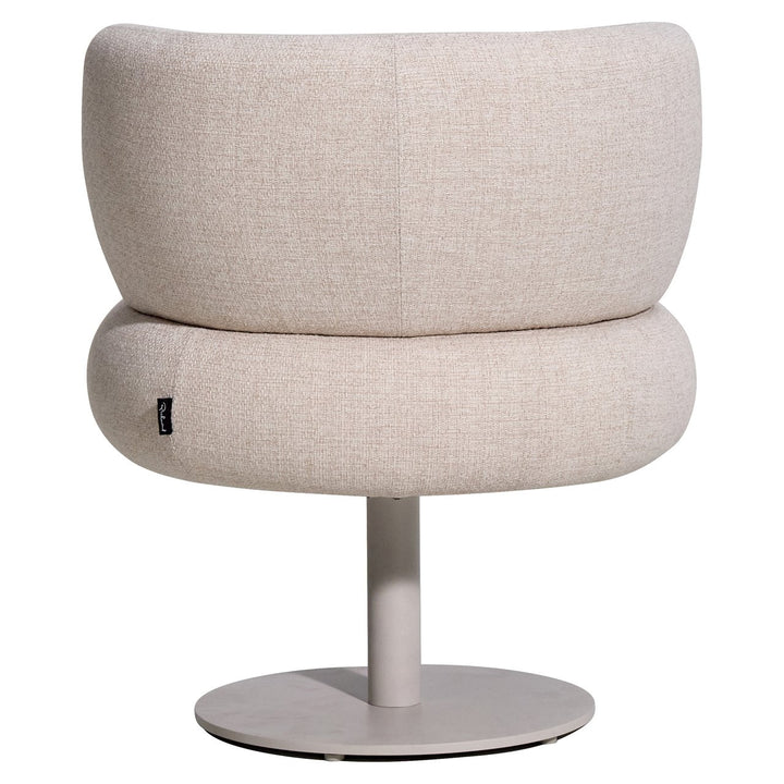 Mason Beige Swivel — rug