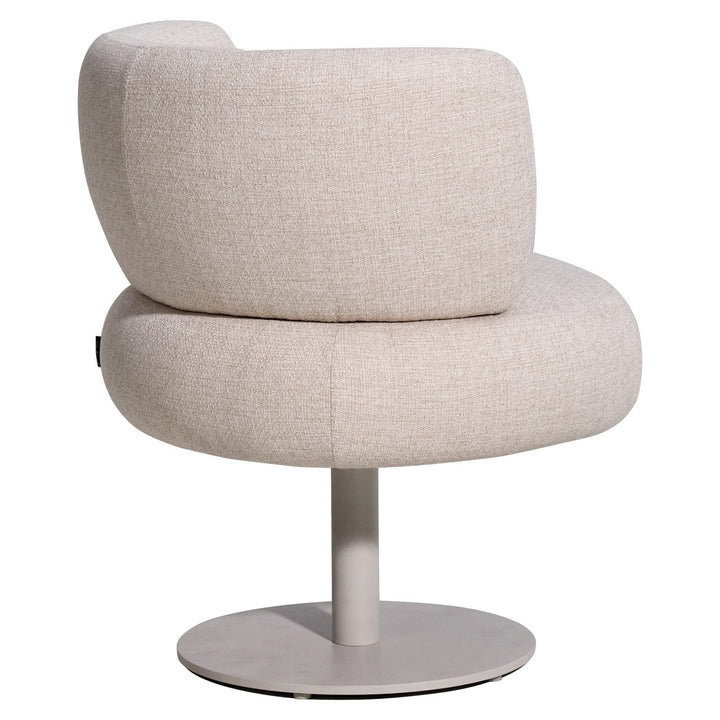 Mason Beige Swivel — sfeer