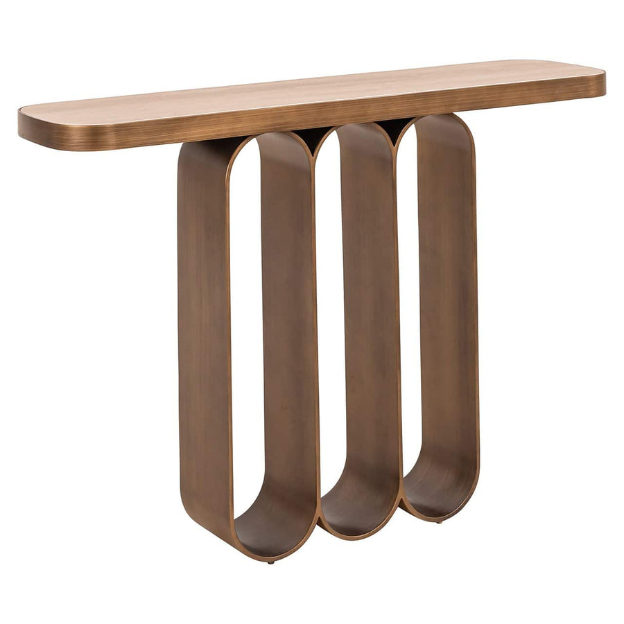 Richmond Wandtafel Locarno Brushed Goud