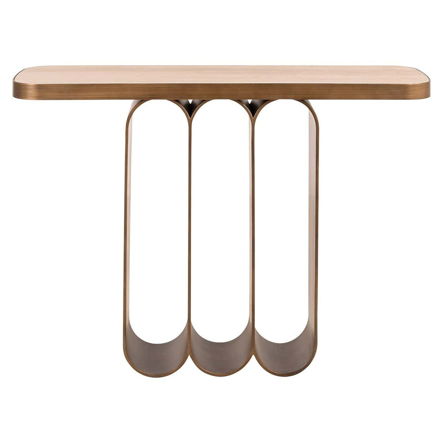 Richmond Wandtafel Locarno Brushed Goud
