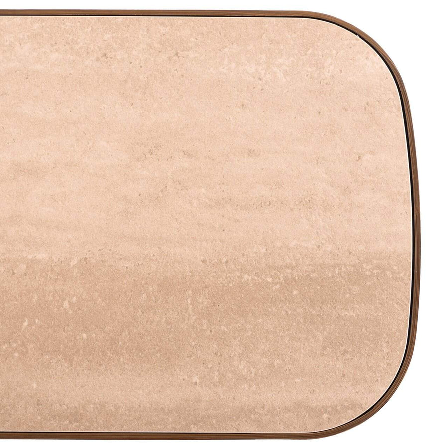 Richmond Wandtafel Locarno Brushed Goud