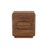 Ladekast Murphy small – mangohout