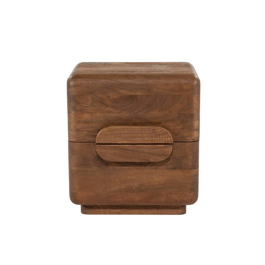 Ladekast Murphy small – mangohout