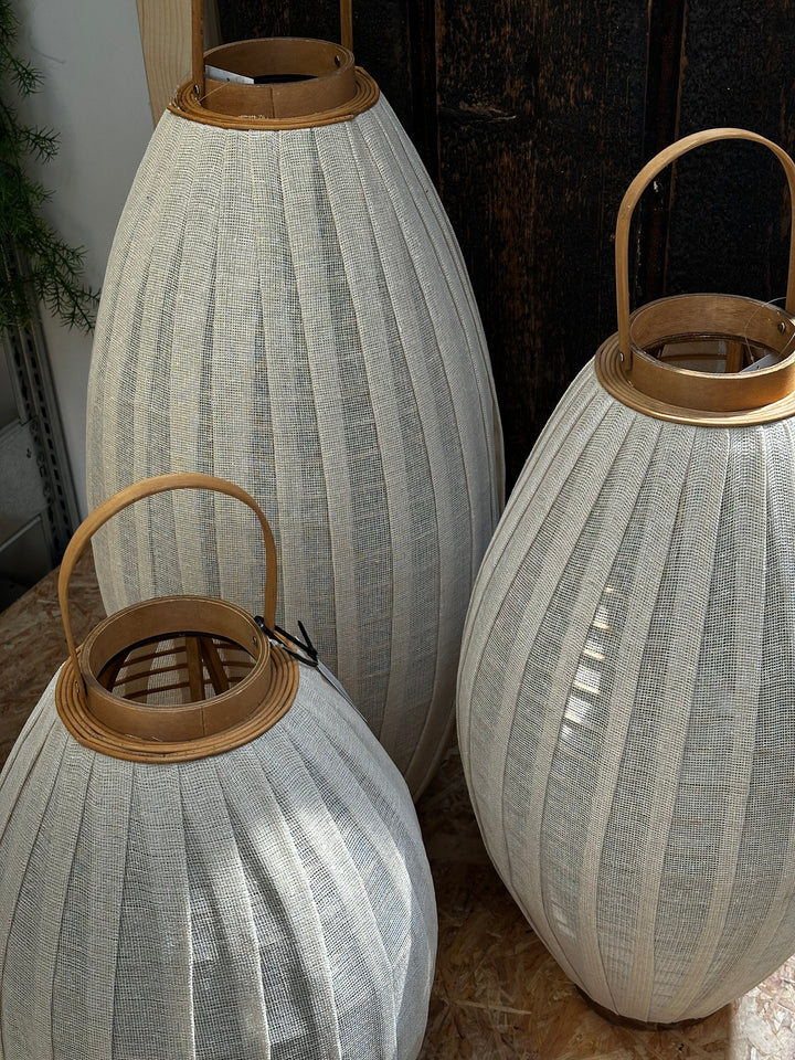 Luca Lantarens – Japandi Stijl