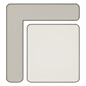 SEVN Violette – Modulaire Design Bank opstelling