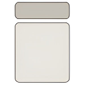 SEVN Violette – Modulaire Design Bank opstelling