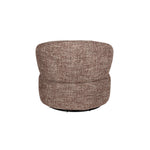 Dutchbone Walter detail houten frame