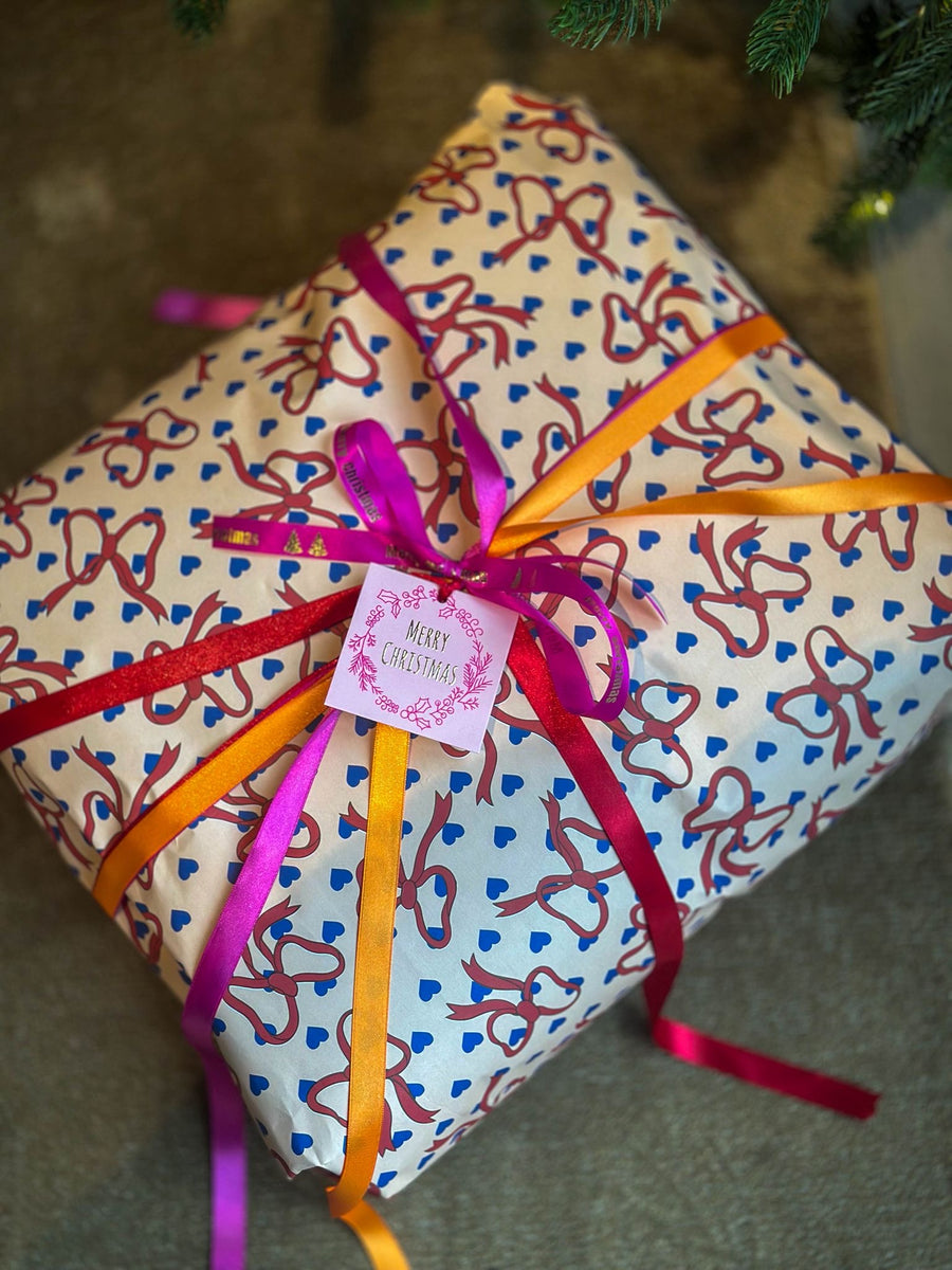 Luxe Inpakservice🎁
