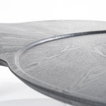Salontafel Fay – eikenfineer zwart