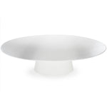 Ovaal Eettafel Elin – magnesium oxide & glasvezel wit 250cm