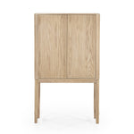 Kabinet Harvey – eikenhout & veneer