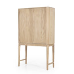 Kabinet Harvey – eikenhout & veneer