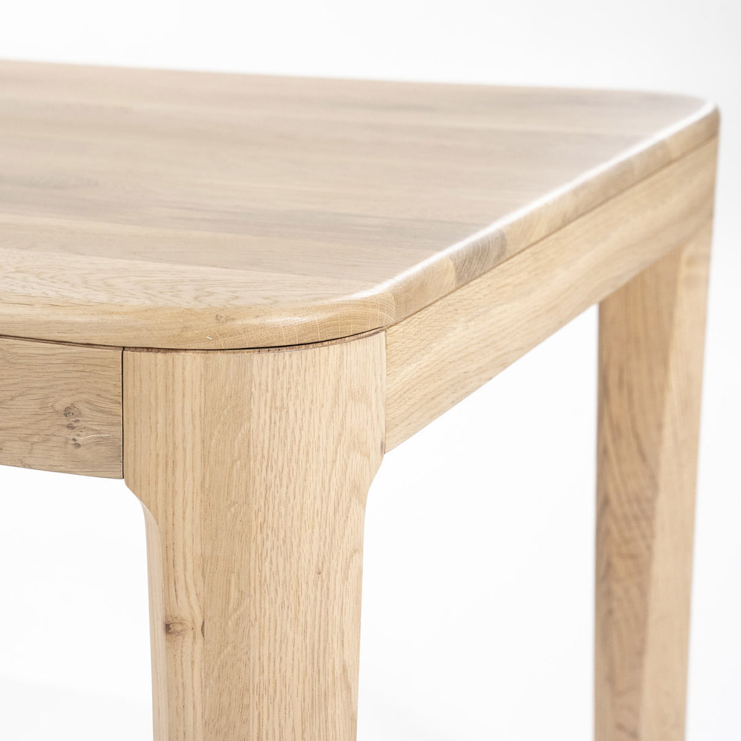 Eettafel Harvey – eikenhout 200x100cm