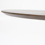 Eettafel Jordy – mangohout bruin 250x110cm
