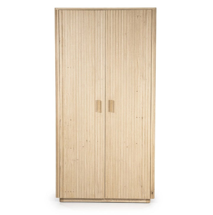 Kabinet Rosenborg – eikenhout & eikenfineer naturel