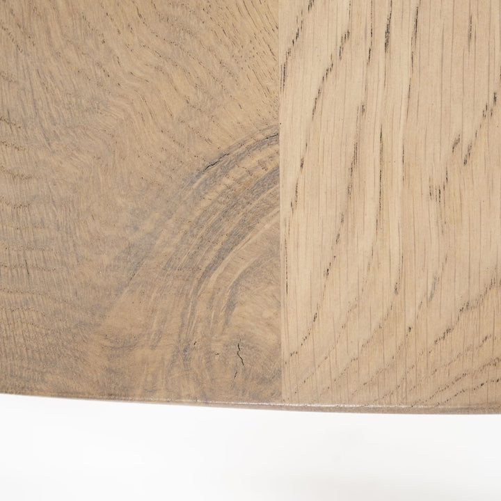 Salontafel Selbu – eikenhout naturel small