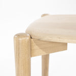 Salontafel Selbu – eikenhout naturel small