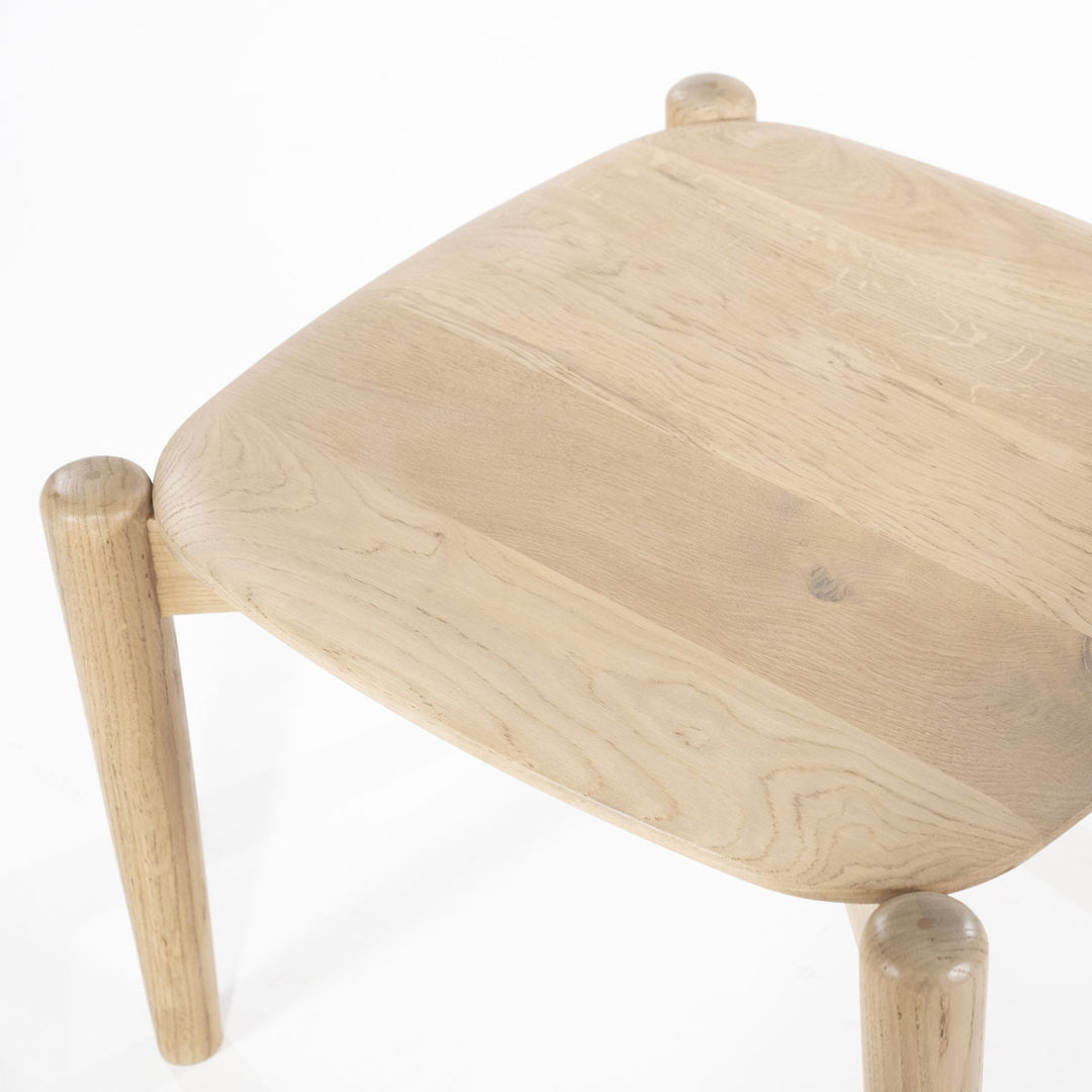 Salontafel Selbu – eikenhout naturel small