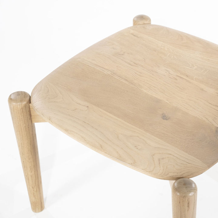 Salontafel Selbu – eikenhout naturel small