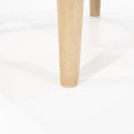 Salontafel Selbu – eikenhout naturel medium