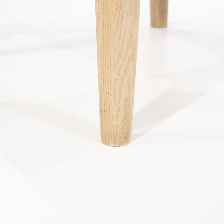 Salontafel Selbu – eikenhout naturel medium