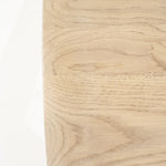 Salontafel Selbu – eikenhout naturel medium