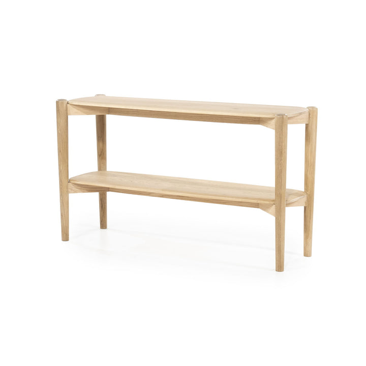 Dressoir Selbu – eikenhout naturel