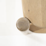 Dressoir Selbu – eikenhout naturel