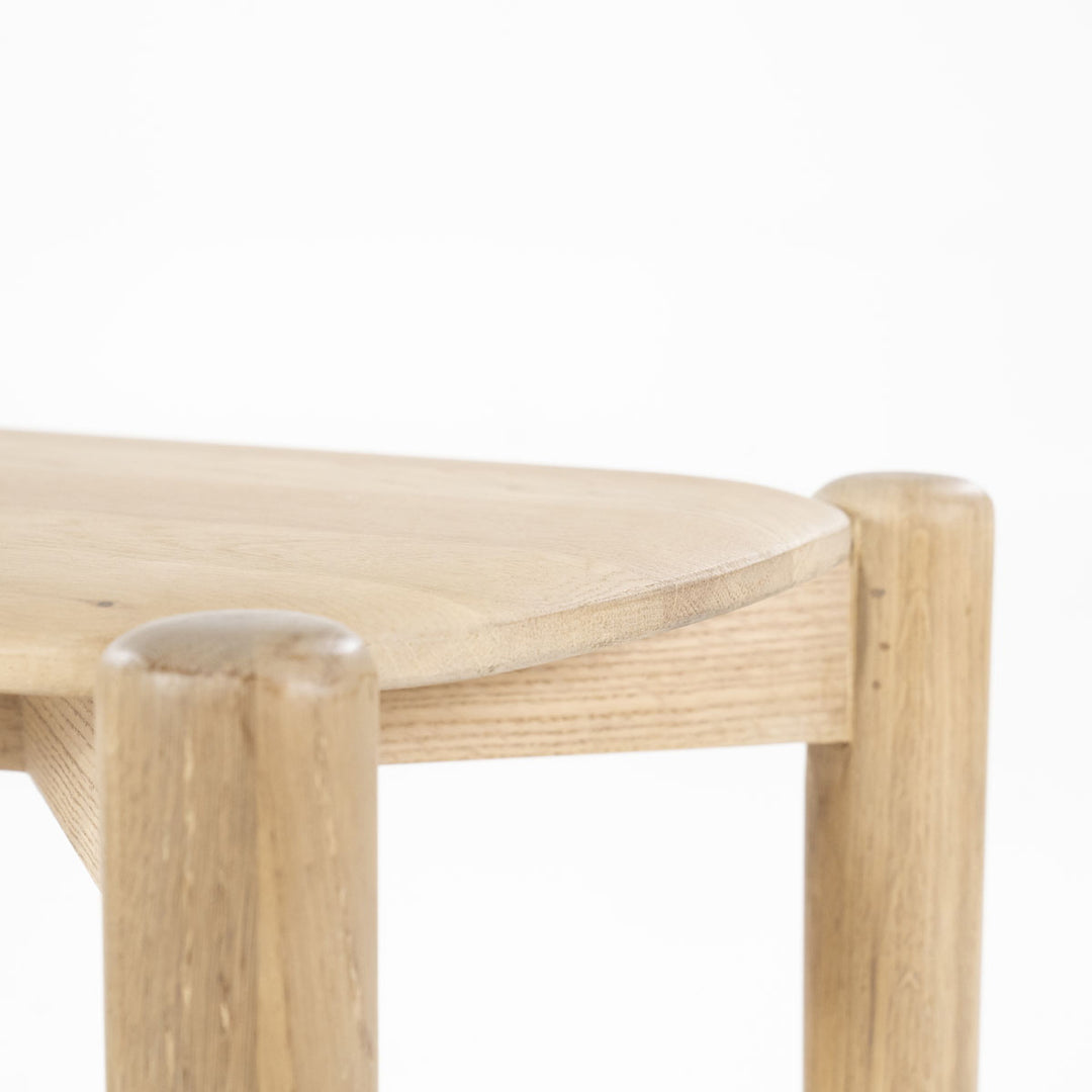 Dressoir Selbu – eikenhout naturel