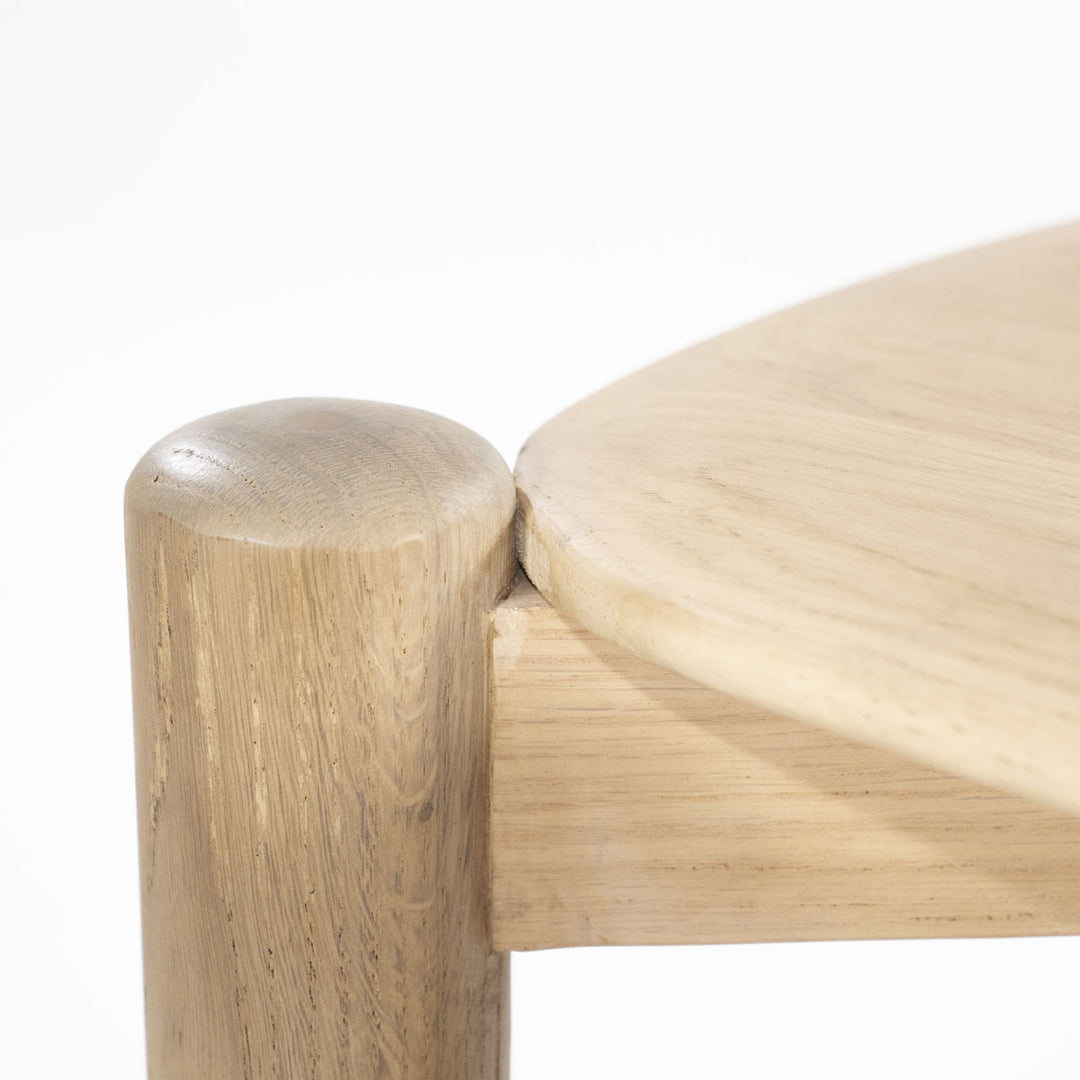 Dressoir Selbu – eikenhout naturel