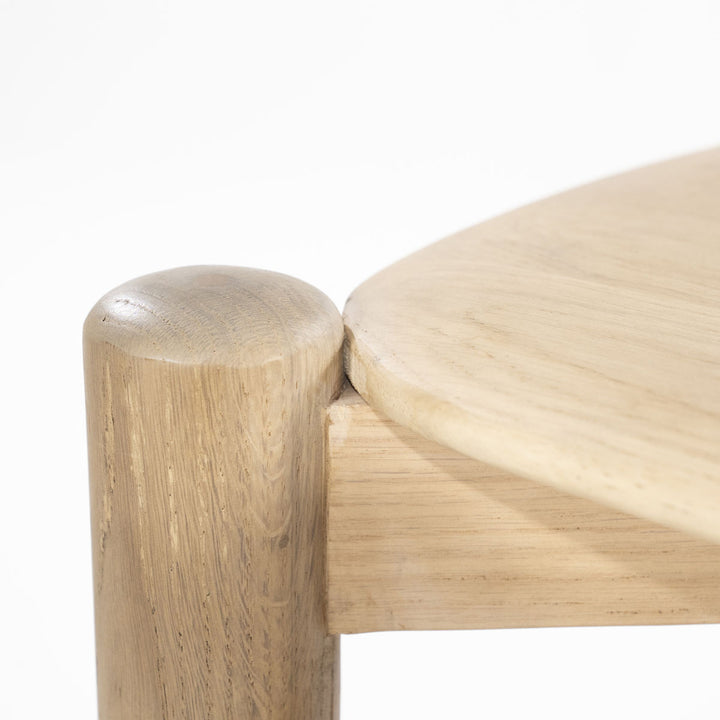Dressoir Selbu – eikenhout naturel
