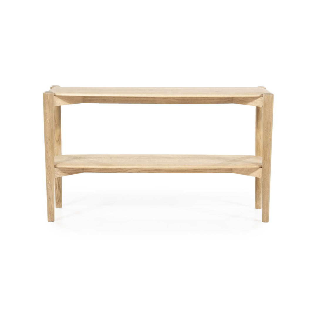 Dressoir Selbu – eikenhout naturel