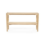 Dressoir Selbu – eikenhout naturel
