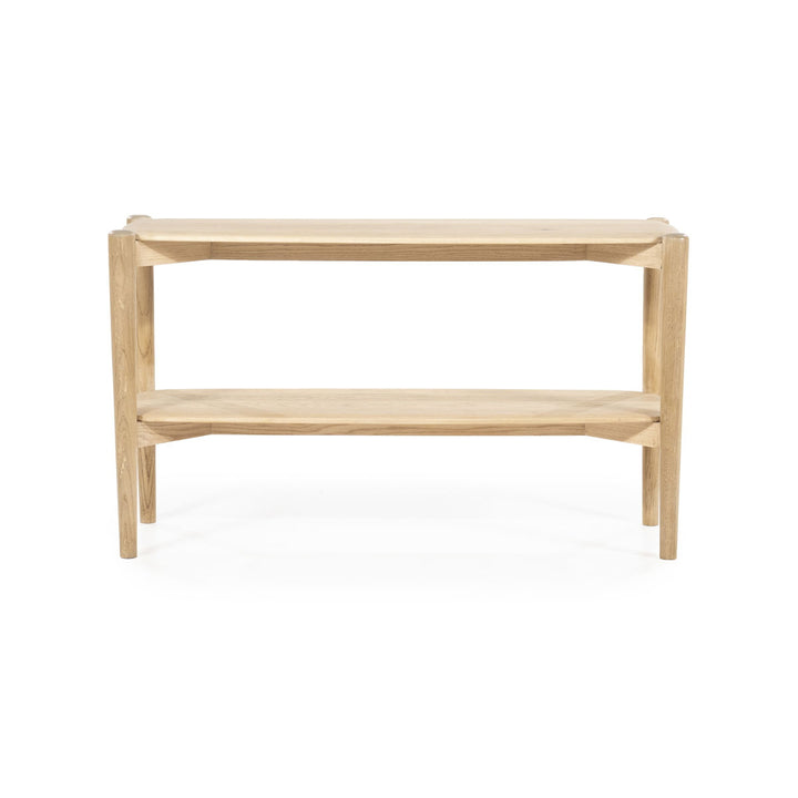 Dressoir Selbu – eikenhout naturel