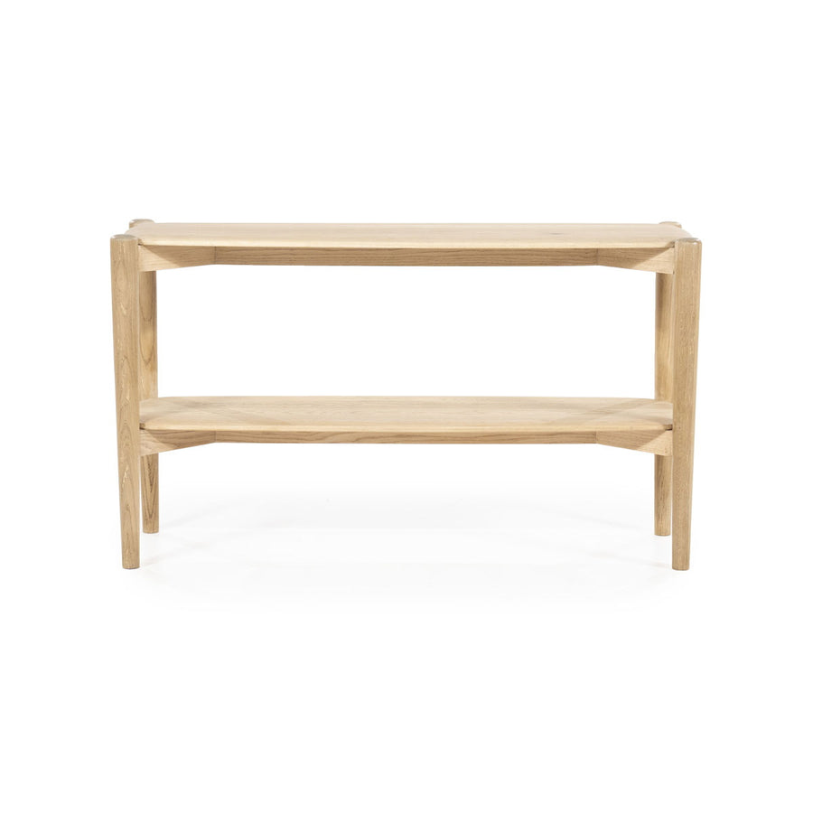 Dressoir Selbu – eikenhout naturel