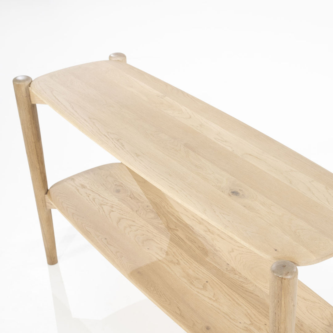 Dressoir Selbu – eikenhout naturel