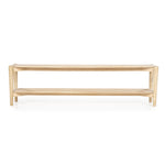TV meubel Selbu – eikenhout naturel