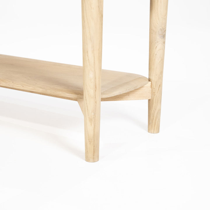 TV meubel Selbu – eikenhout naturel