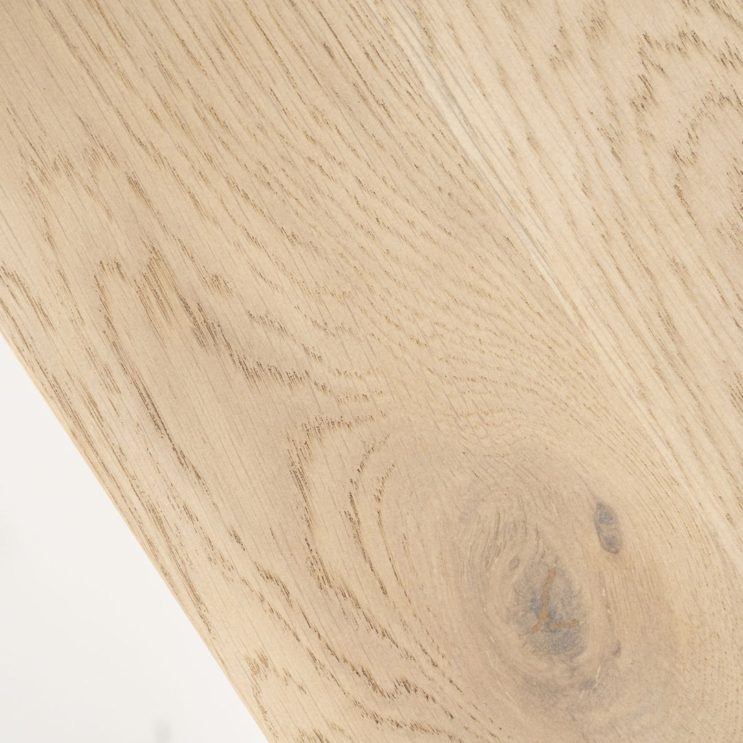 TV meubel Selbu – eikenhout naturel