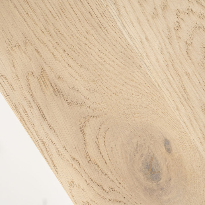 TV meubel Selbu – eikenhout naturel