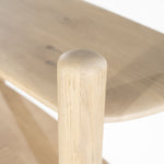 Wandkast Selbu – eikenhout naturel