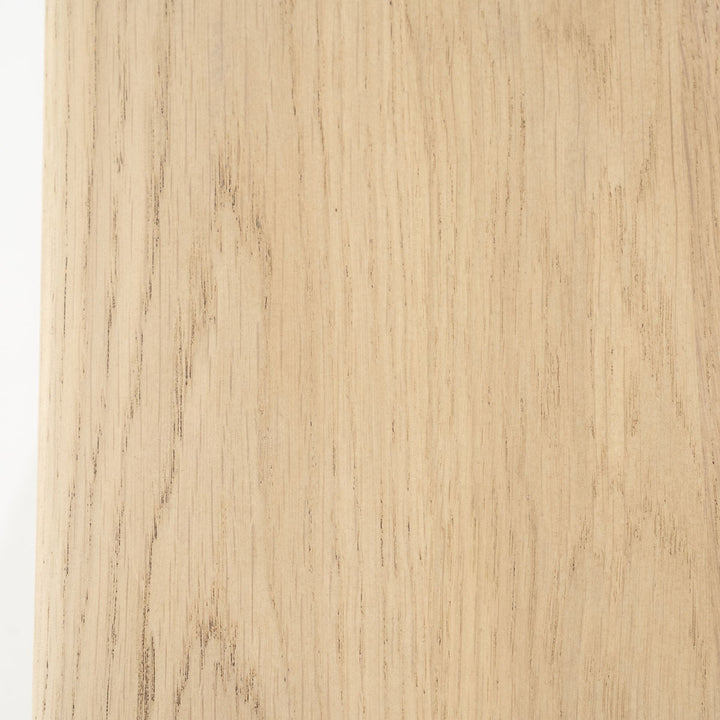 Eettafel Selbu – eikenhout naturel 160x90cm
