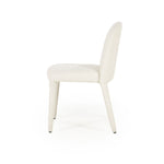 Stoel Jaxx – stof, metaal & hout beige toscane