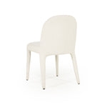 Stoel Jaxx – stof, metaal & hout beige toscane
