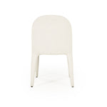Stoel Jaxx – stof, metaal & hout beige toscane